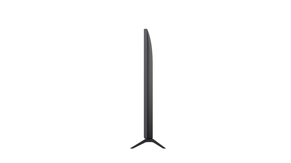 LG 55" 55NANO80A3B 4K UHD NanoCell AI Smart TV