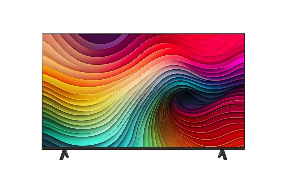 LG 55" 55NANO82T3B 4K UHD HDR Smart NanoCell TV