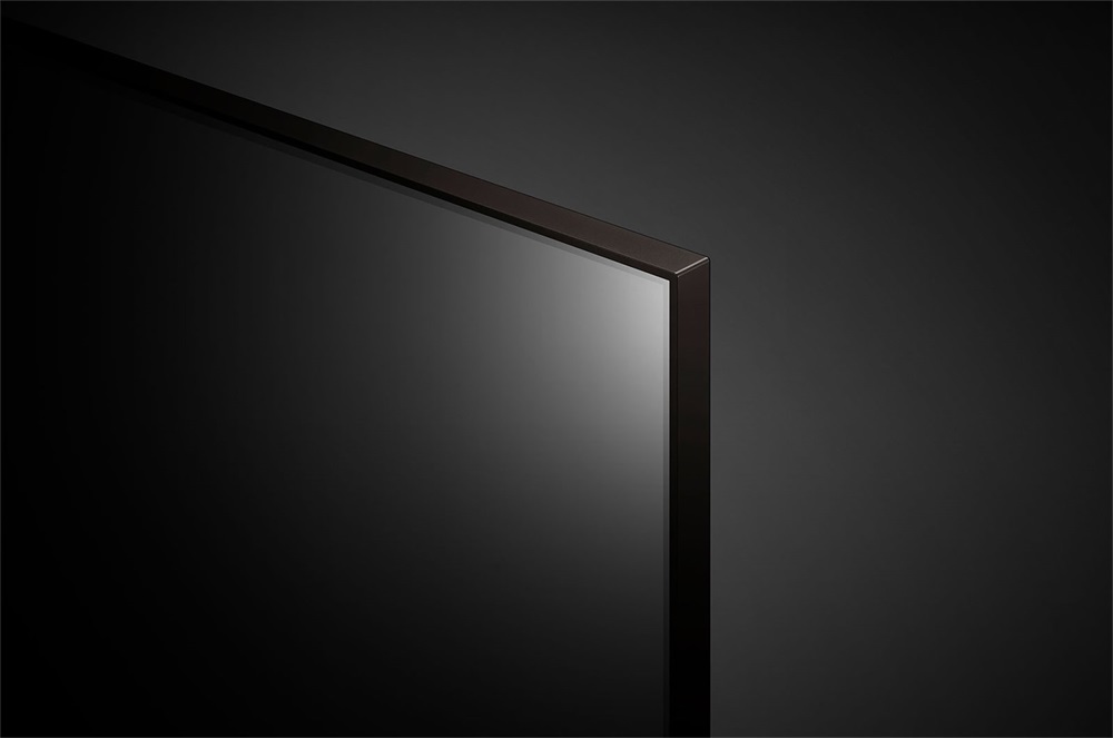 LG 55" 55NANO82T3B 4K UHD HDR Smart NanoCell TV