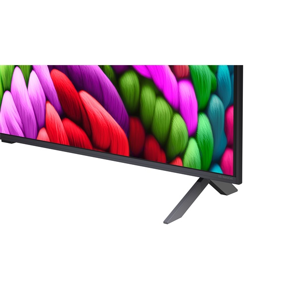 LG 55" 55NANO90A3B 4K UHD NanoCell AI Smart TV