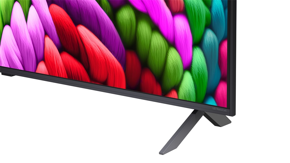 LG 55" 55NANO90A3B 4K UHD NanoCell AI Smart TV