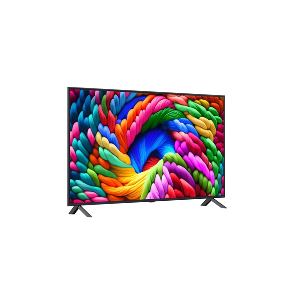 LG 55" 55NANO90A3B 4K UHD NanoCell AI Smart TV