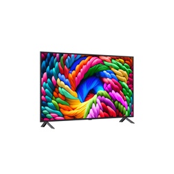 LG 55" 55NANO90A3B 4K UHD NanoCell AI Smart TV