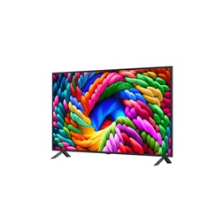 LG 55" 55NANO90A3B 4K UHD NanoCell AI Smart TV
