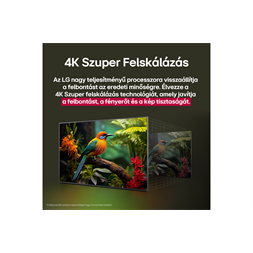 LG 55" 55NANO90A3B 4K UHD NanoCell AI Smart TV