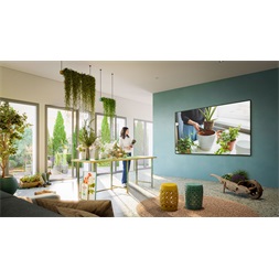LG 55" 55QNED753RA 4K UHD QNED TV (Újracsomagolt)