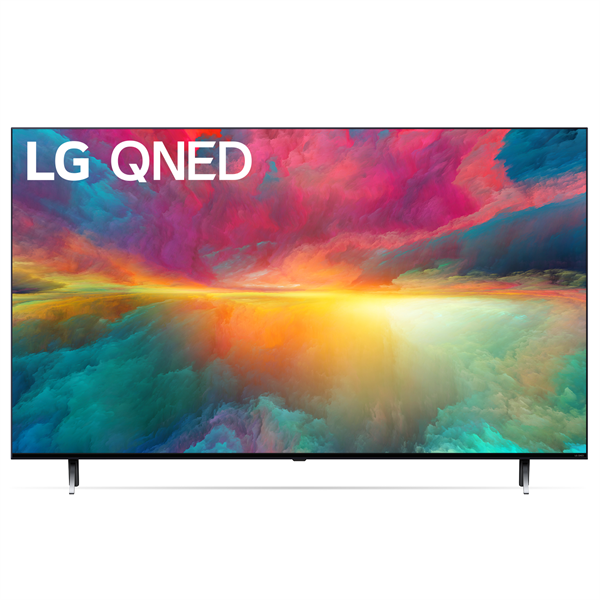 LG 55" 55QNED753RA 4K UHD QNED TV (Újracsomagolt)