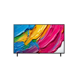 LG 55" 55QNED80A3A 4K UHD AI Smart QNED TV