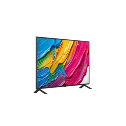 LG 55" 55QNED80A3A 4K UHD AI Smart QNED TV