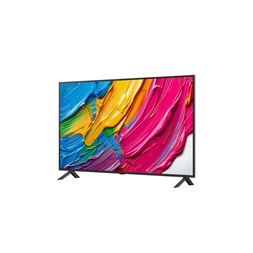 LG 55" 55QNED80A3A 4K UHD AI Smart QNED TV