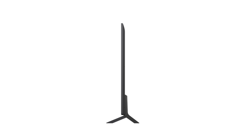 LG 55" 55QNED80A3A 4K UHD AI Smart QNED TV