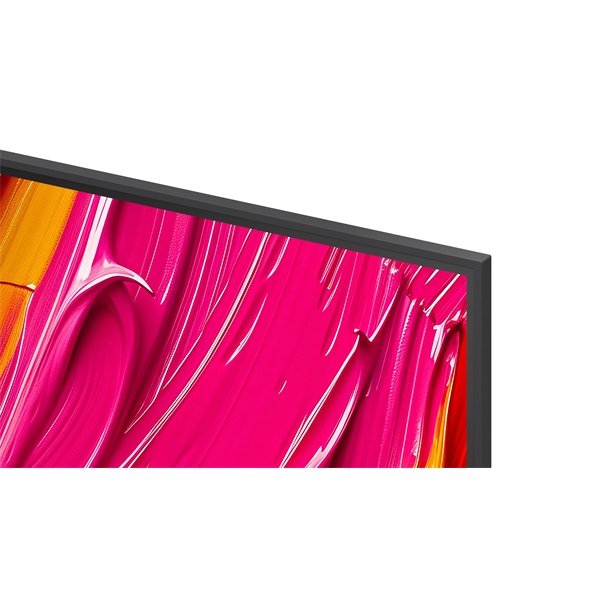 LG 55" 55QNED80A3A 4K UHD AI Smart QNED TV