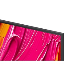LG 55" 55QNED80A3A 4K UHD AI Smart QNED TV