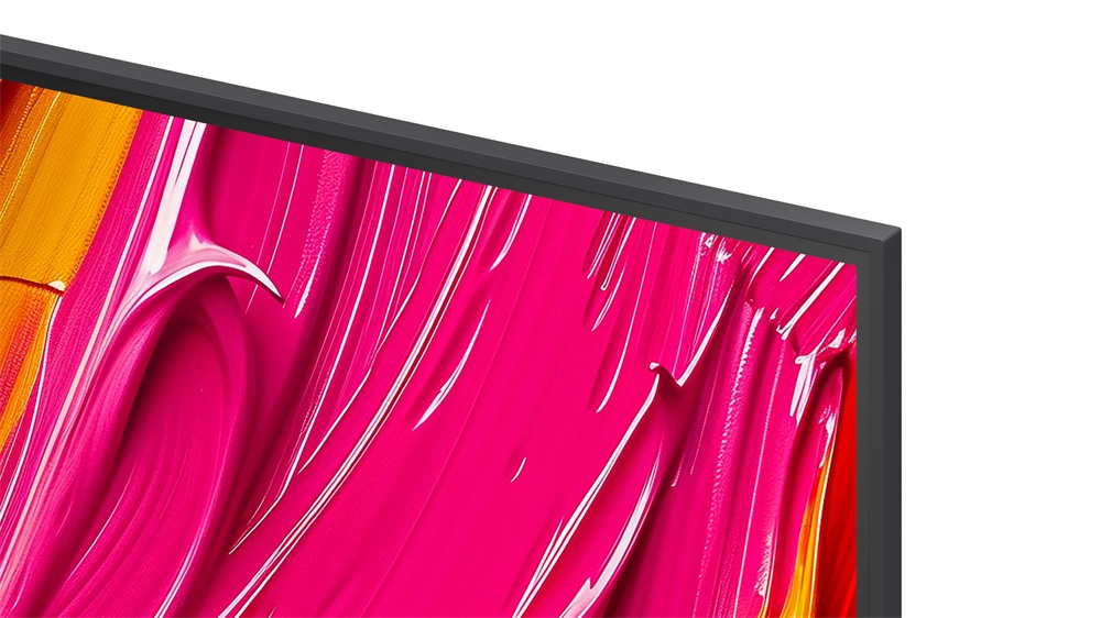 LG 55" 55QNED80A3A 4K UHD AI Smart QNED TV