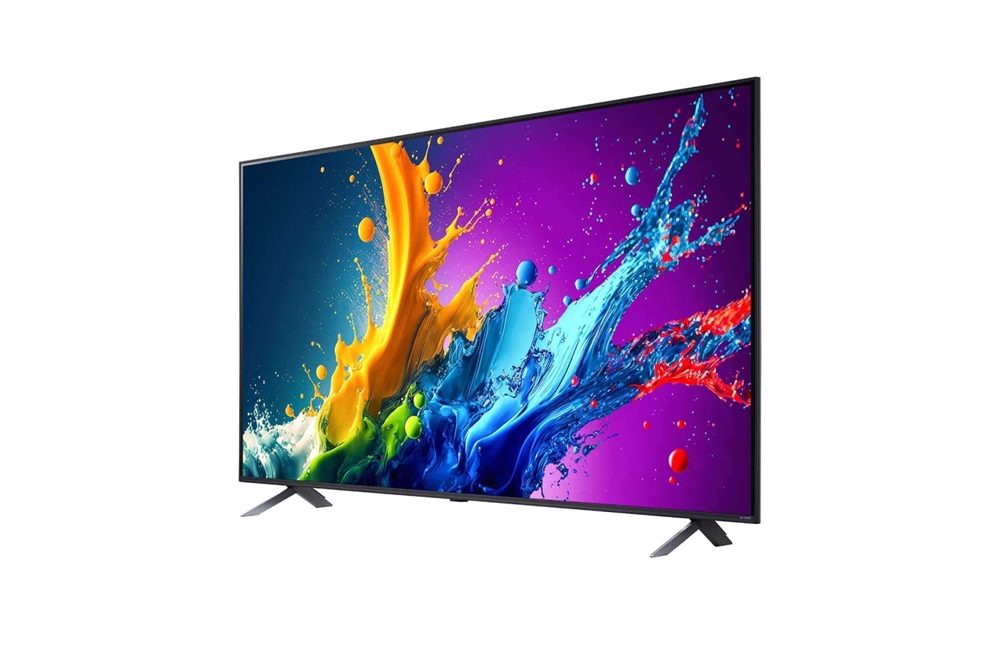 LG 55" 55QNED80T3A 4K UHD HDR Smart QNED TV