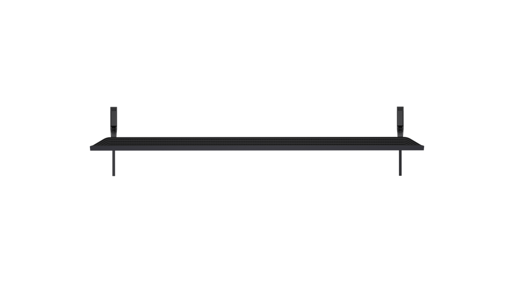LG 55" 55QNED82A3B 4K UHD AI Smart QNED TV