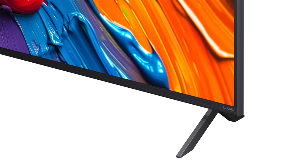 LG 55" 55QNED82A3B 4K UHD AI Smart QNED TV