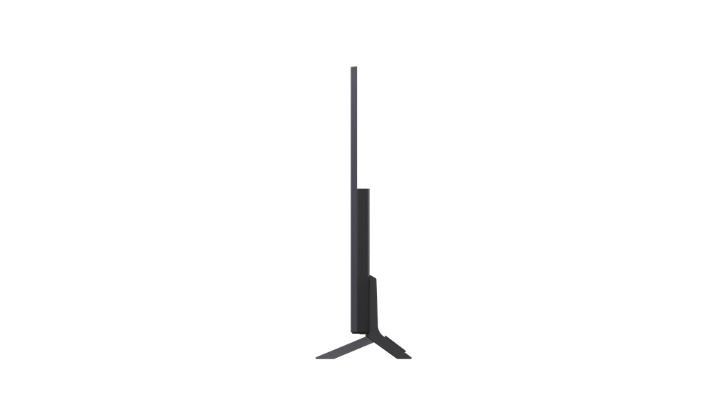 LG 55" 55QNED84A3C 4K UHD AI Smart QNED TV