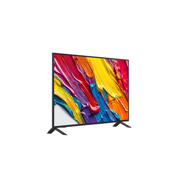 LG 55" 55QNED84A3C 4K UHD AI Smart QNED TV