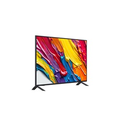 LG 55" 55QNED84A3C 4K UHD AI Smart QNED TV