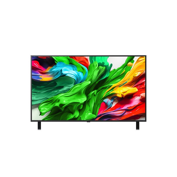 LG 55" 55QNED85A3C 4K UHD AI Smart QNED evo MiniLED TV