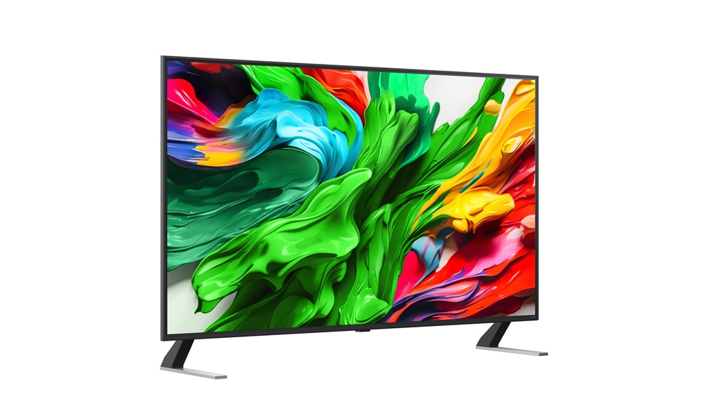 LG 55" 55QNED85A3C 4K UHD AI Smart QNED evo MiniLED TV
