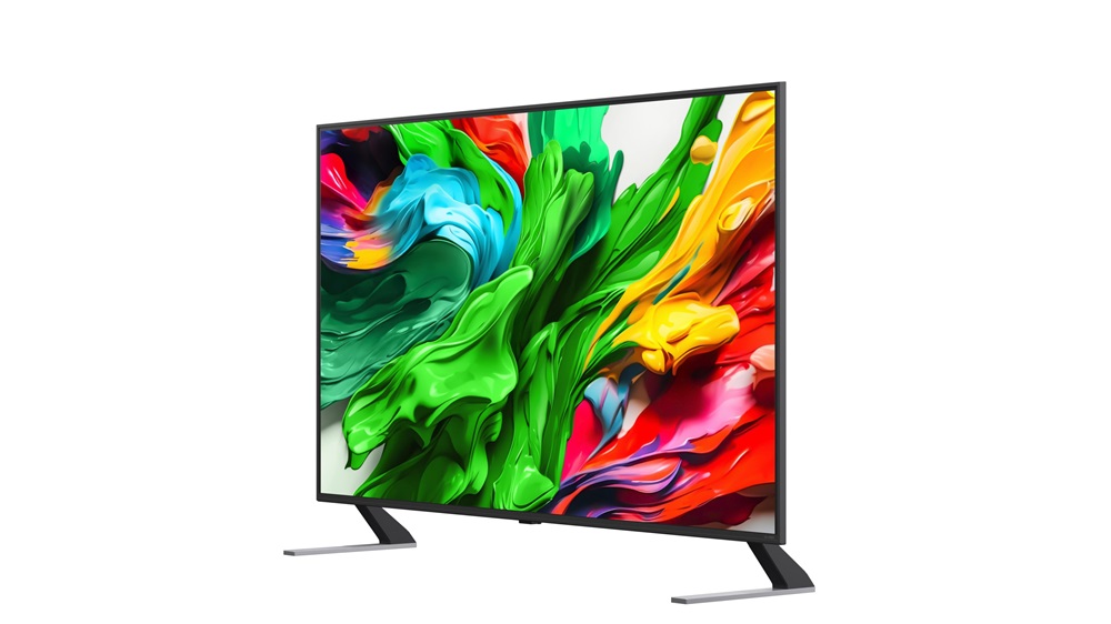 LG 55" 55QNED85A3C 4K UHD AI Smart QNED evo MiniLED TV
