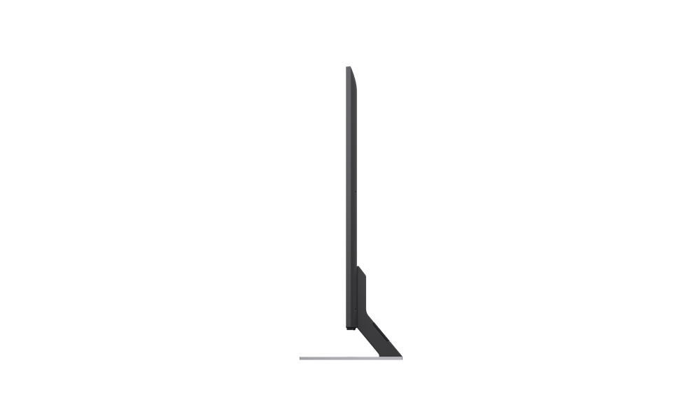 LG 55" 55QNED85A3C 4K UHD AI Smart QNED evo MiniLED TV