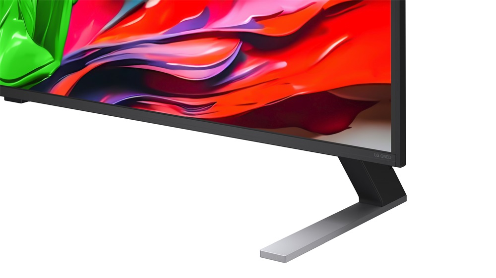 LG 55" 55QNED85A3C 4K UHD AI Smart QNED evo MiniLED TV