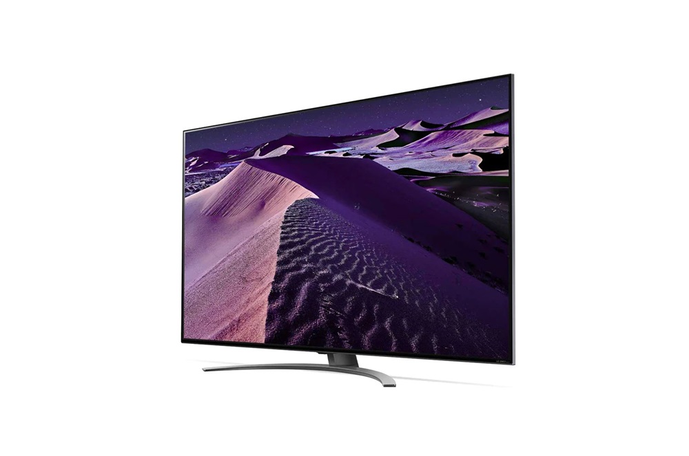 LG 55" 55QNED863QA 4K UHD Smart QNED TV