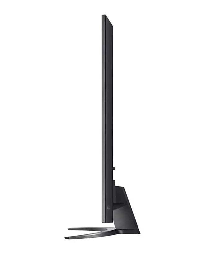 LG 55" 55QNED863QA 4K UHD Smart QNED TV