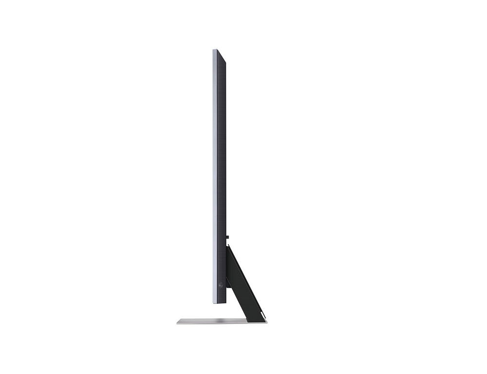 LG 55" 55QNED863RE 4K UHD QNED MiniLED TV
