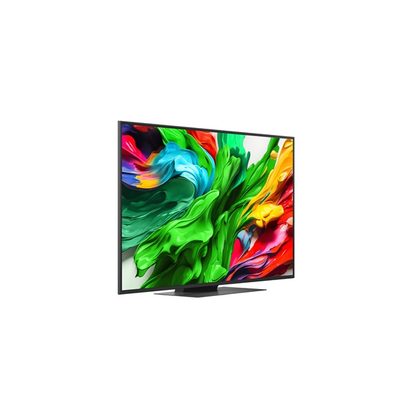 LG 55" 55QNED86A3A 4K UHD AI Smart QNED evo MiniLED TV