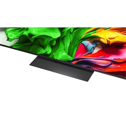 LG 55" 55QNED86A3A 4K UHD AI Smart QNED evo MiniLED TV