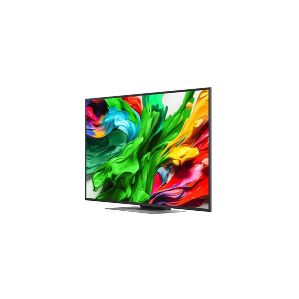 LG 55" 55QNED87A3B 4K UHD AI Smart QNED evo MiniLED TV