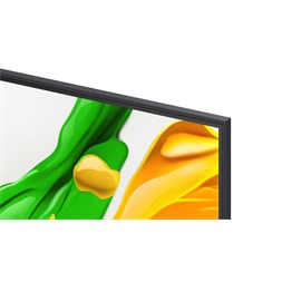 LG 55" 55QNED87A3B 4K UHD AI Smart QNED evo MiniLED TV