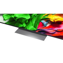 LG 55" 55QNED87A3B 4K UHD AI Smart QNED evo MiniLED TV