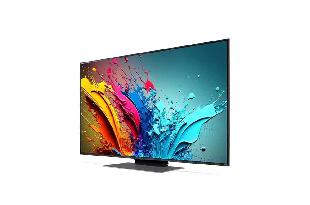 LG 55" 55QNED87T3B 4K UHD HDR Smart QNED TV