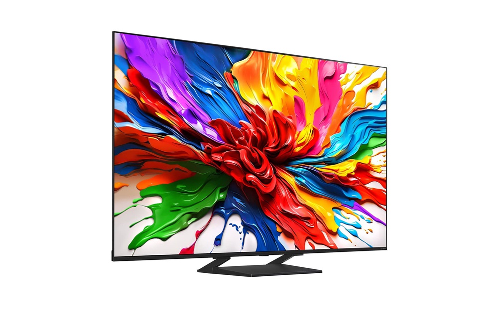 LG 55" 55QNED93A6A 4K UHD AI Smart Gamer QNED evo MiniLED TV