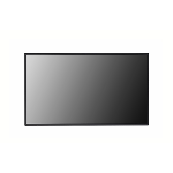 LG 55" 55TNF5J 4K UHD IPS LFD kijelző