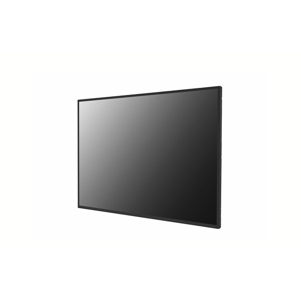 LG 55" 55TNF5J 4K UHD IPS LFD kijelző