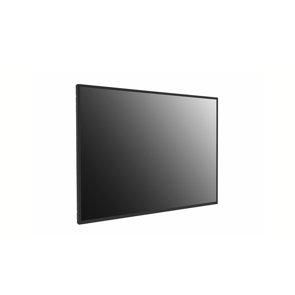 LG 55" 55TNF5J 4K UHD IPS LFD kijelző