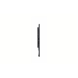 LG 55" 55TNF5J 4K UHD IPS LFD kijelző