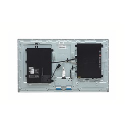 LG 55" 55TNF5J 4K UHD IPS LFD kijelző