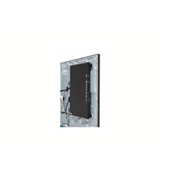 LG 55" 55TNF5J 4K UHD IPS LFD kijelző