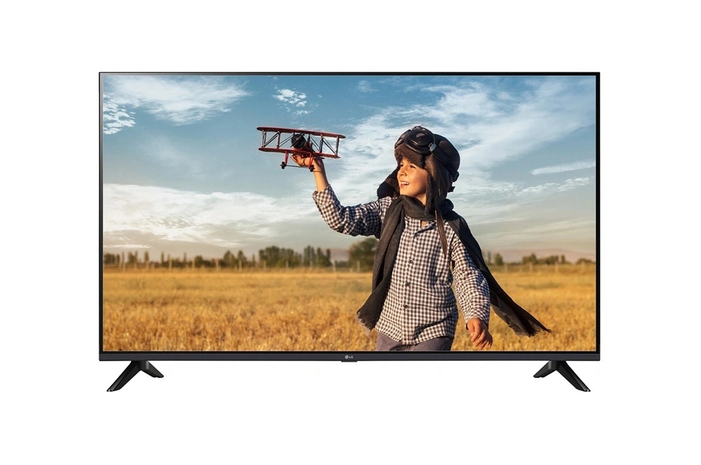 LG 55" 55UA731C0LA 4K UHD Smart TV