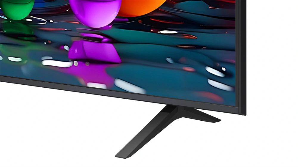 LG 55" 55UA74003LB 4K UHD AI Smart TV (Újracsomagolt)