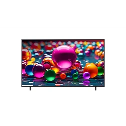 LG 55" 55UA74003LB 4K UHD AI Smart TV (Újracsomagolt)