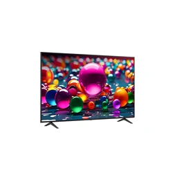 LG 55" 55UA74003LB 4K UHD AI Smart TV (Újracsomagolt)