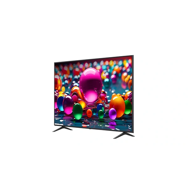LG 55" 55UA74003LB 4K UHD AI Smart TV (Újracsomagolt)